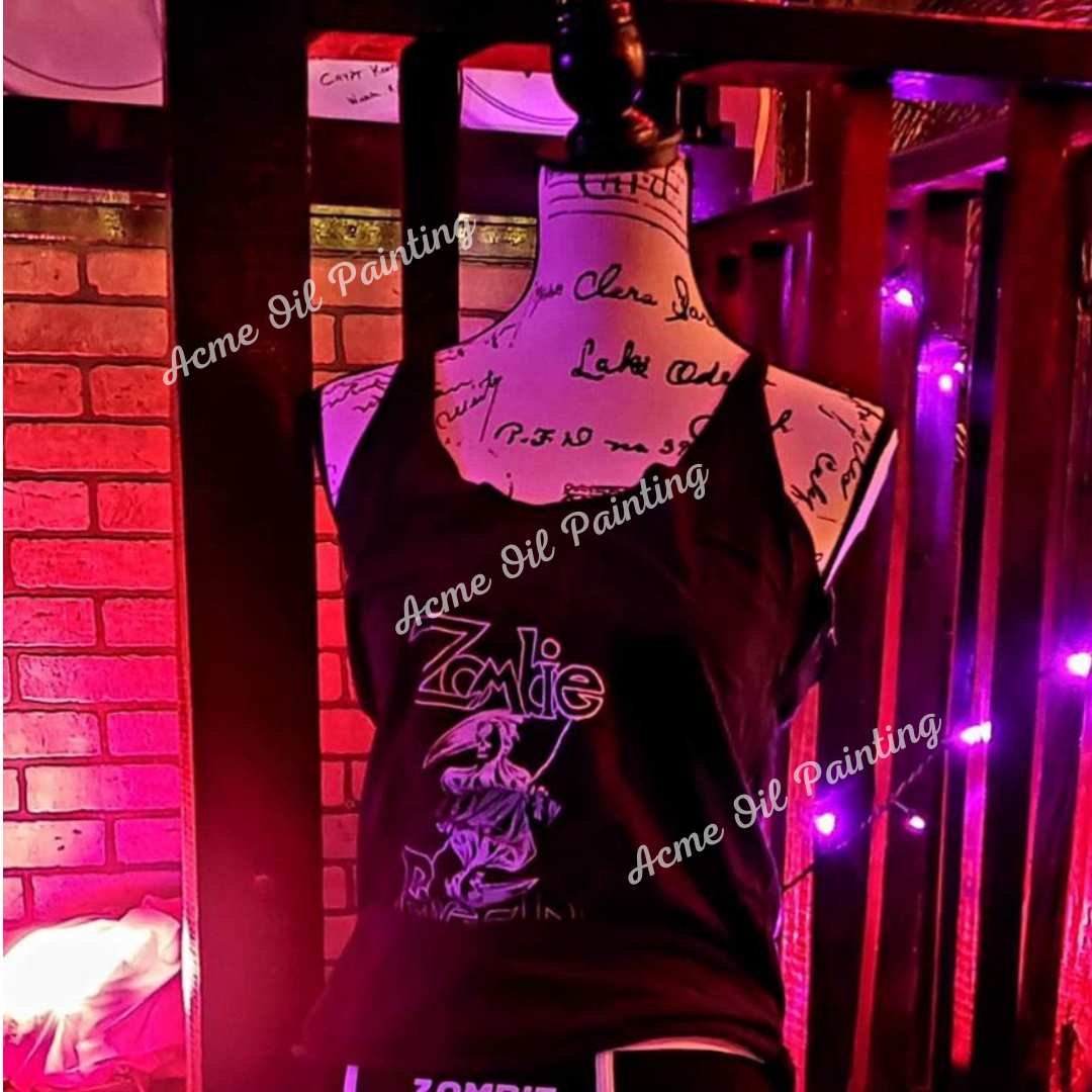 Crypt Keepers Digital Art